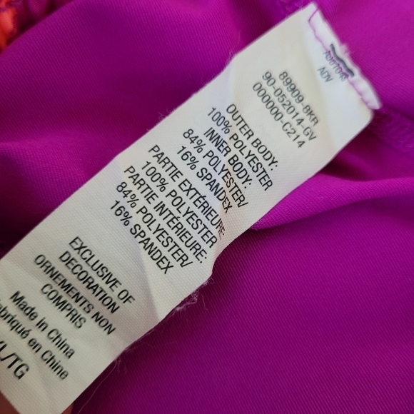 Champion athletic shorts sz XL - Picture 8 of 8